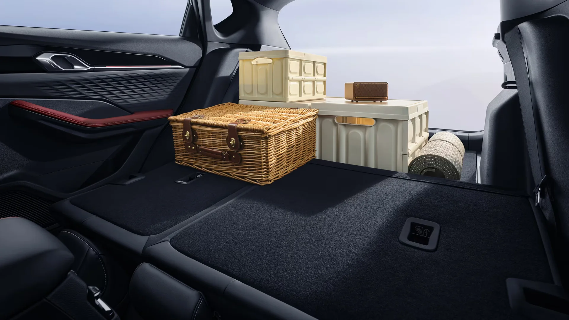 Geely Coolray купить в Самаре