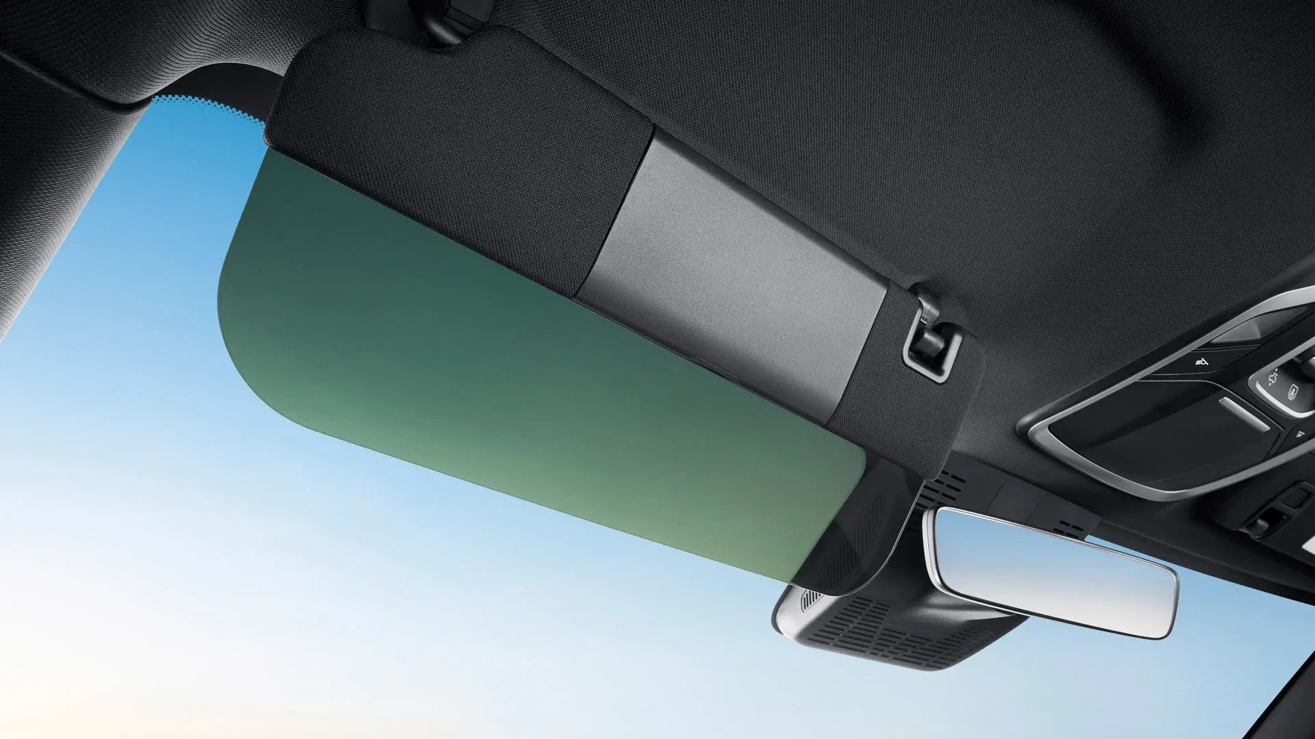 Geely Coolray купить в Самаре