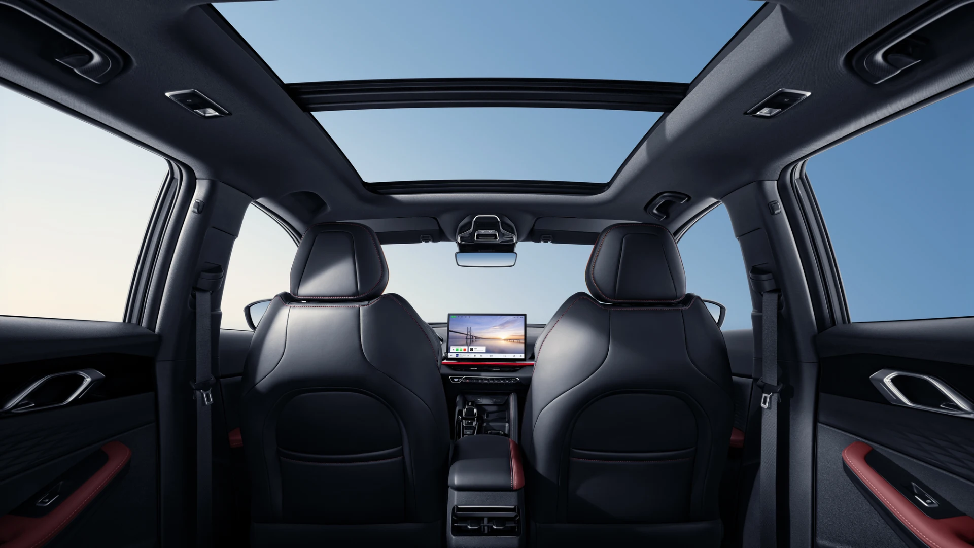 Geely Coolray купить в Самаре